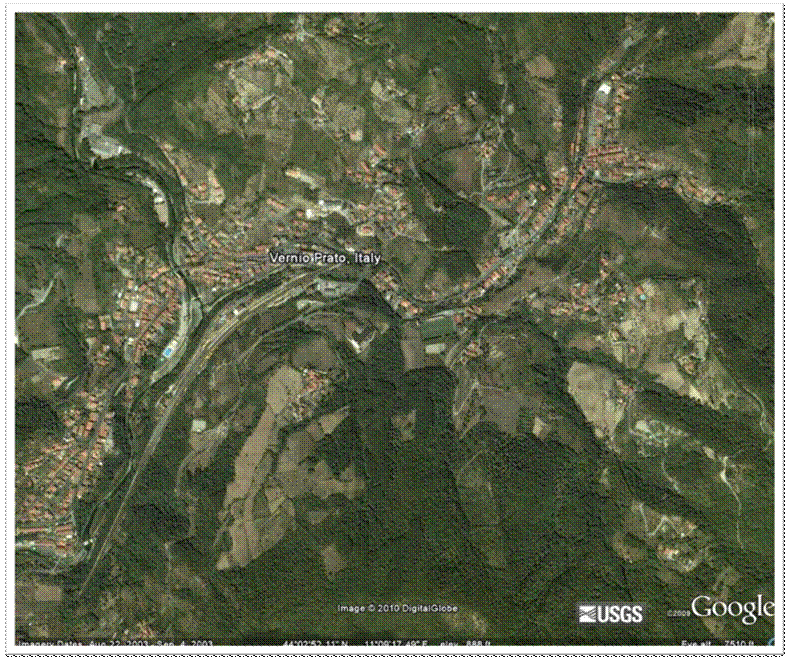 Description: Vernio
