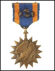 Original U.S. WWII Naval Pilot Three Time Distinguished Flying Cross a �  International Military Antiques